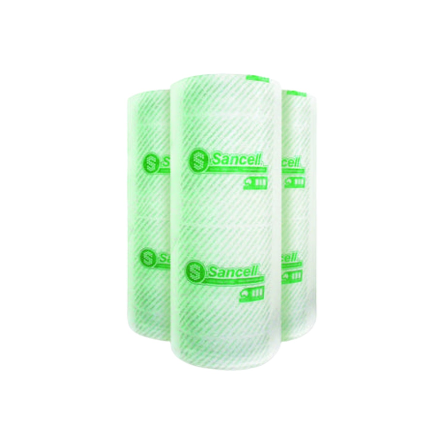 500mm x 50M Bubble Wrap – JetBox