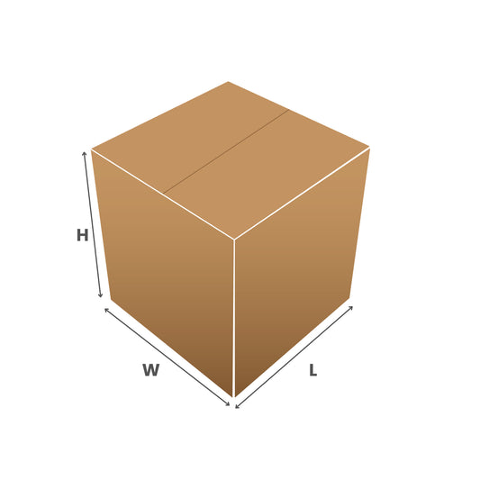 Heavy Duty Pallet Box – 1000mm High