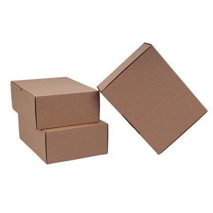 Mailing Box – 220 x 155 x 76mm