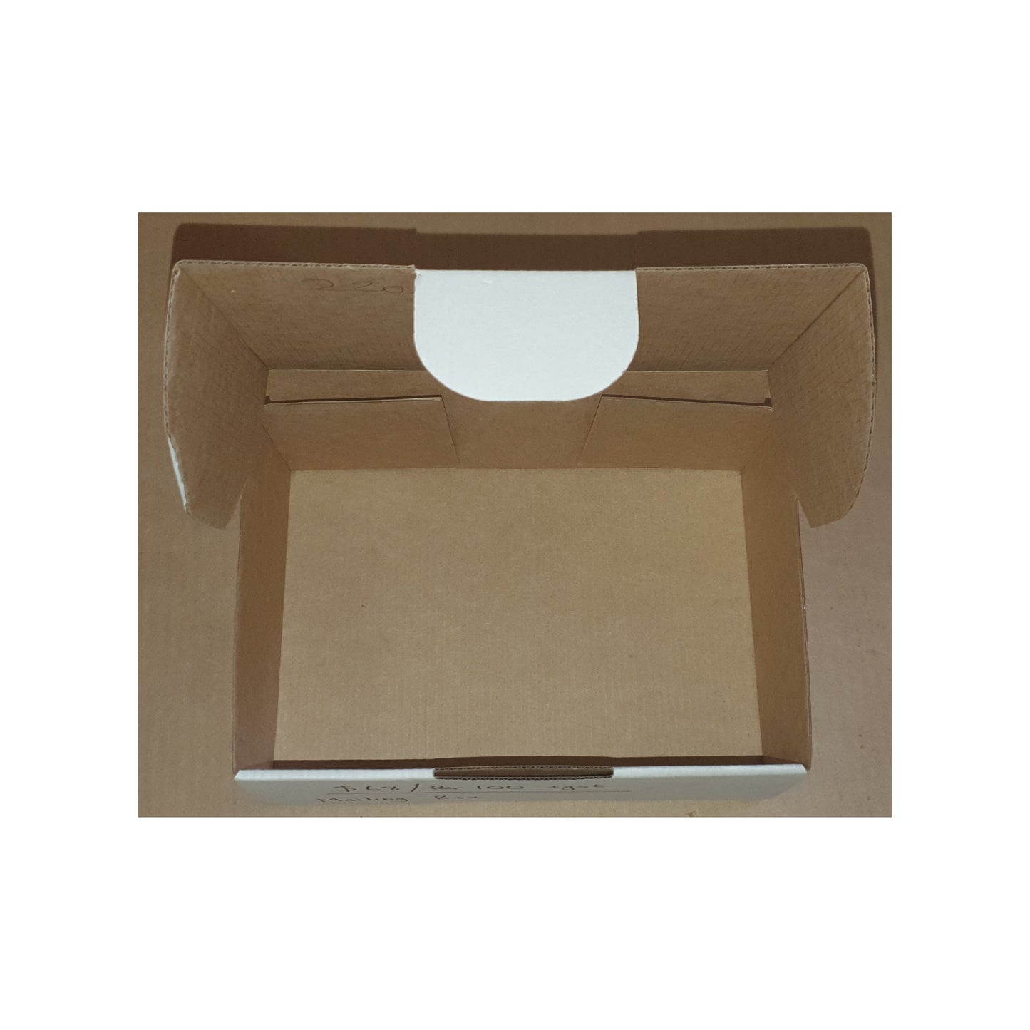 Mailing Box – 220 x 155 x 76mm