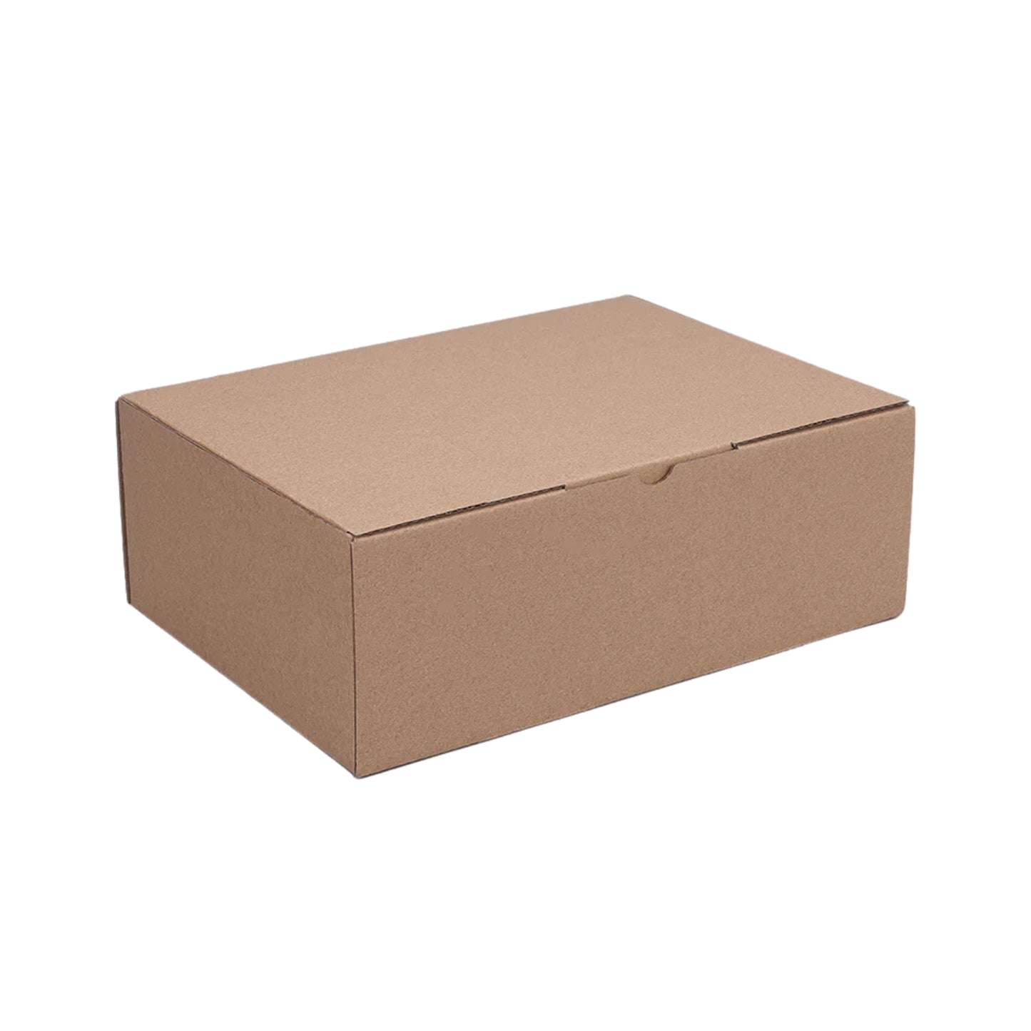 Mailing Box – 220 x 155 x 76mm