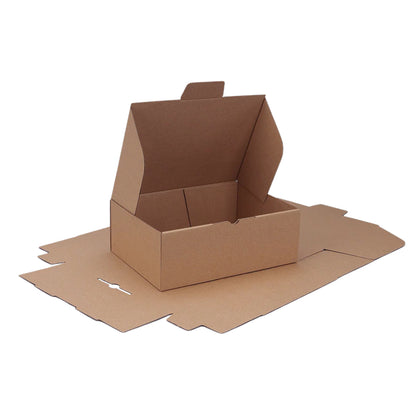 Mailing Box – 220 x 155 x 76mm