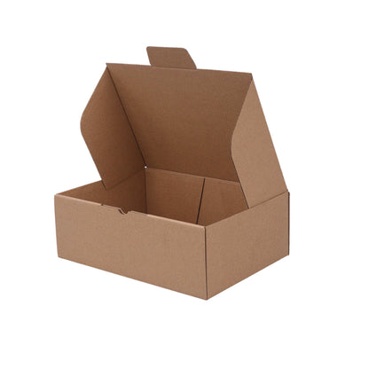 Mailing Box – 220 x 155 x 76mm